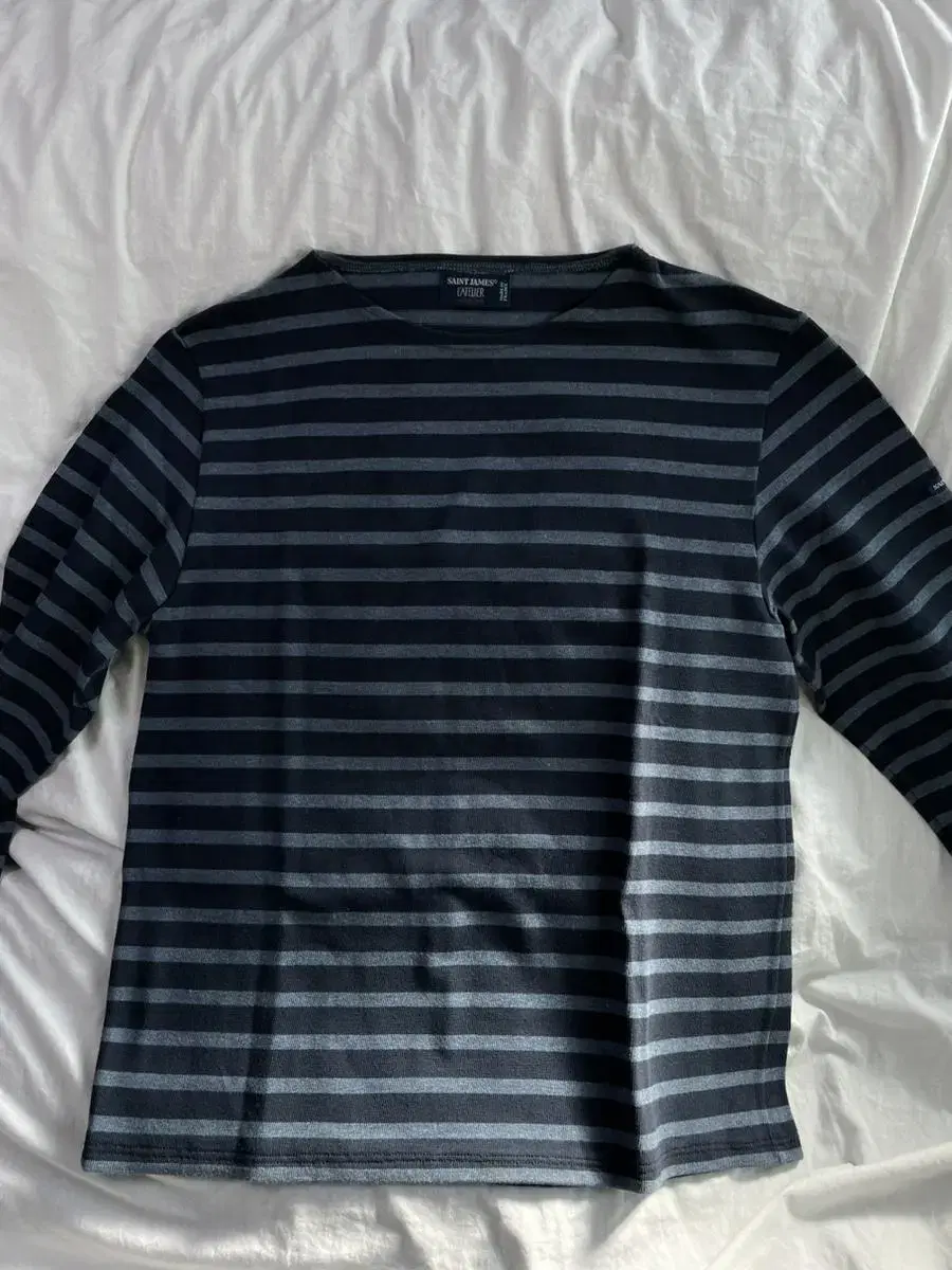 St. James Long Sleeve M