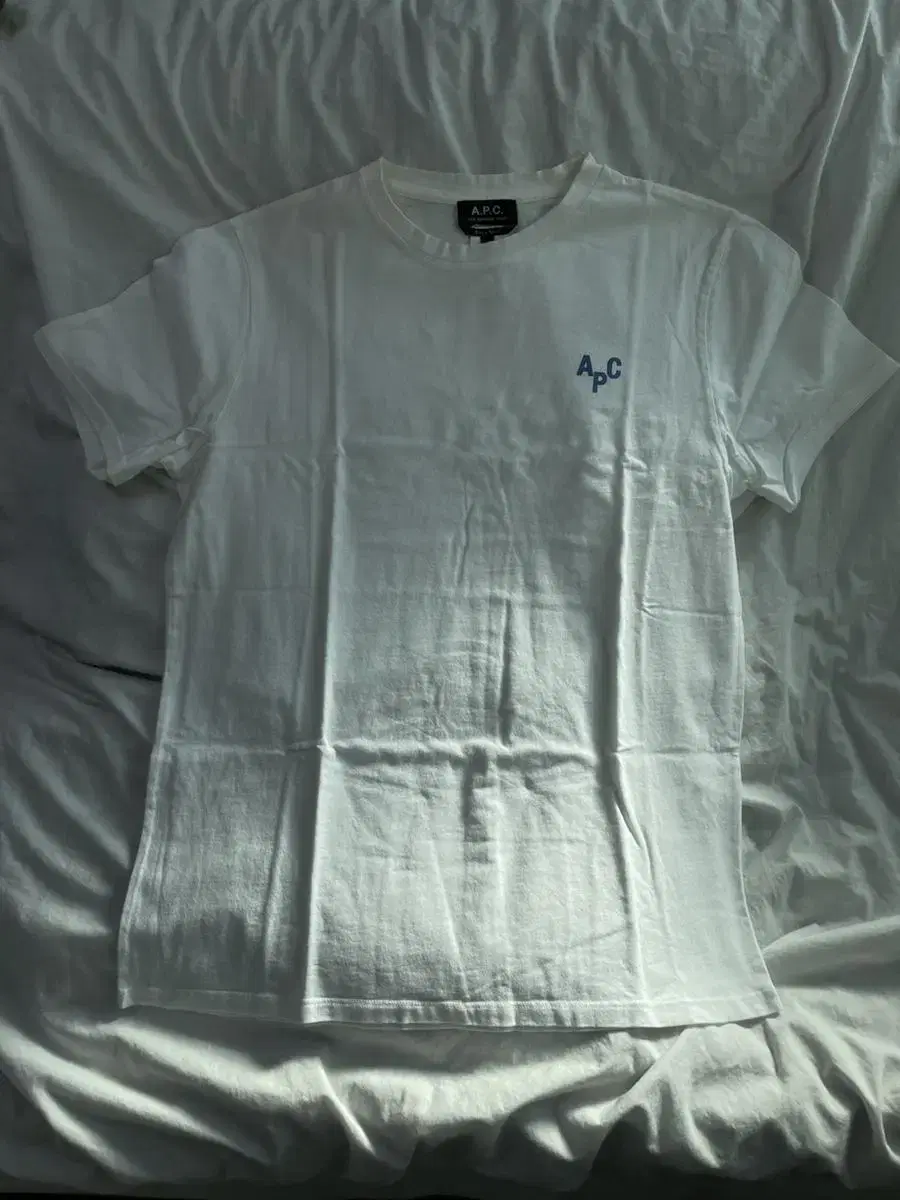 APC Apache Vahn Short Sleeve M