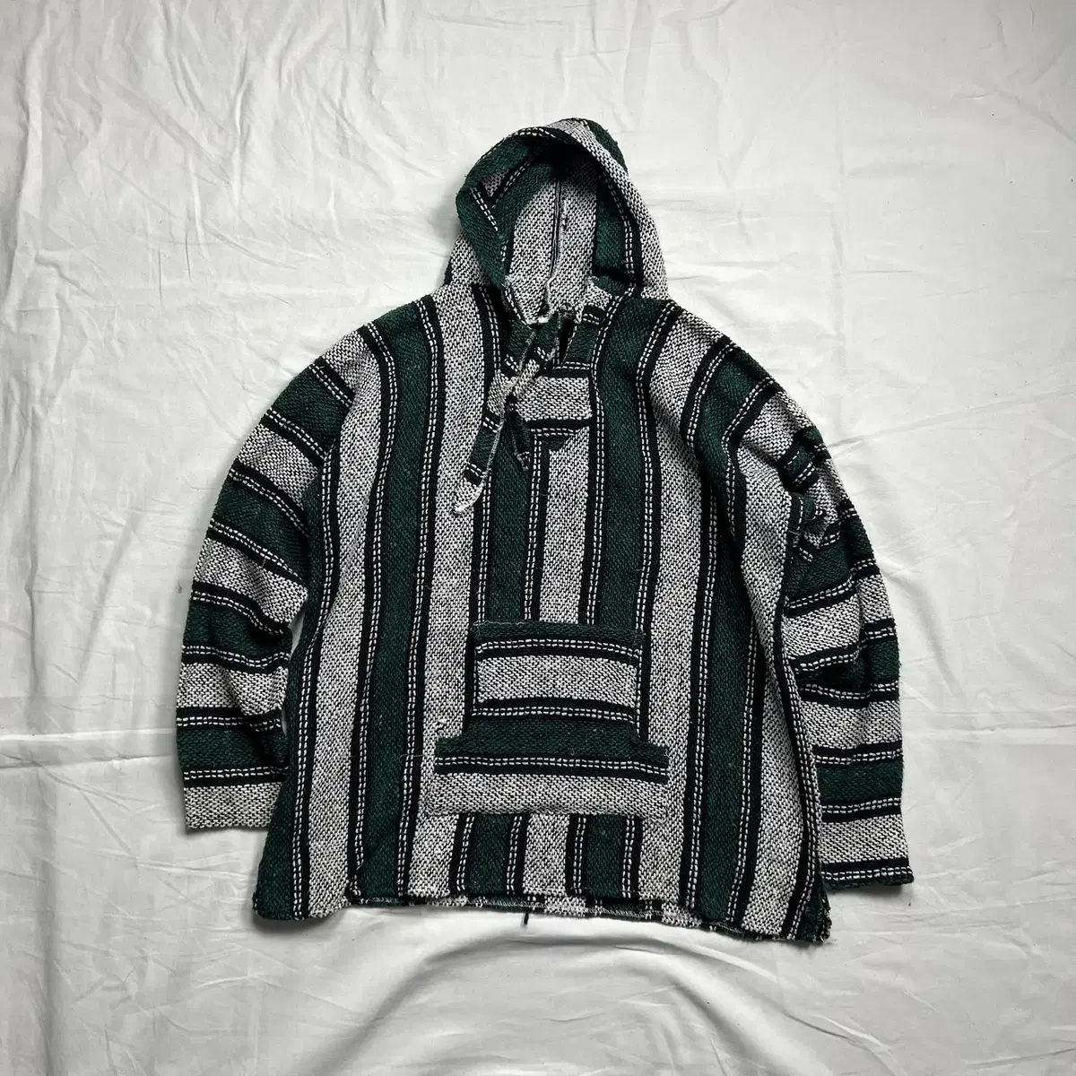 OG Vintage Mexican Hoodie