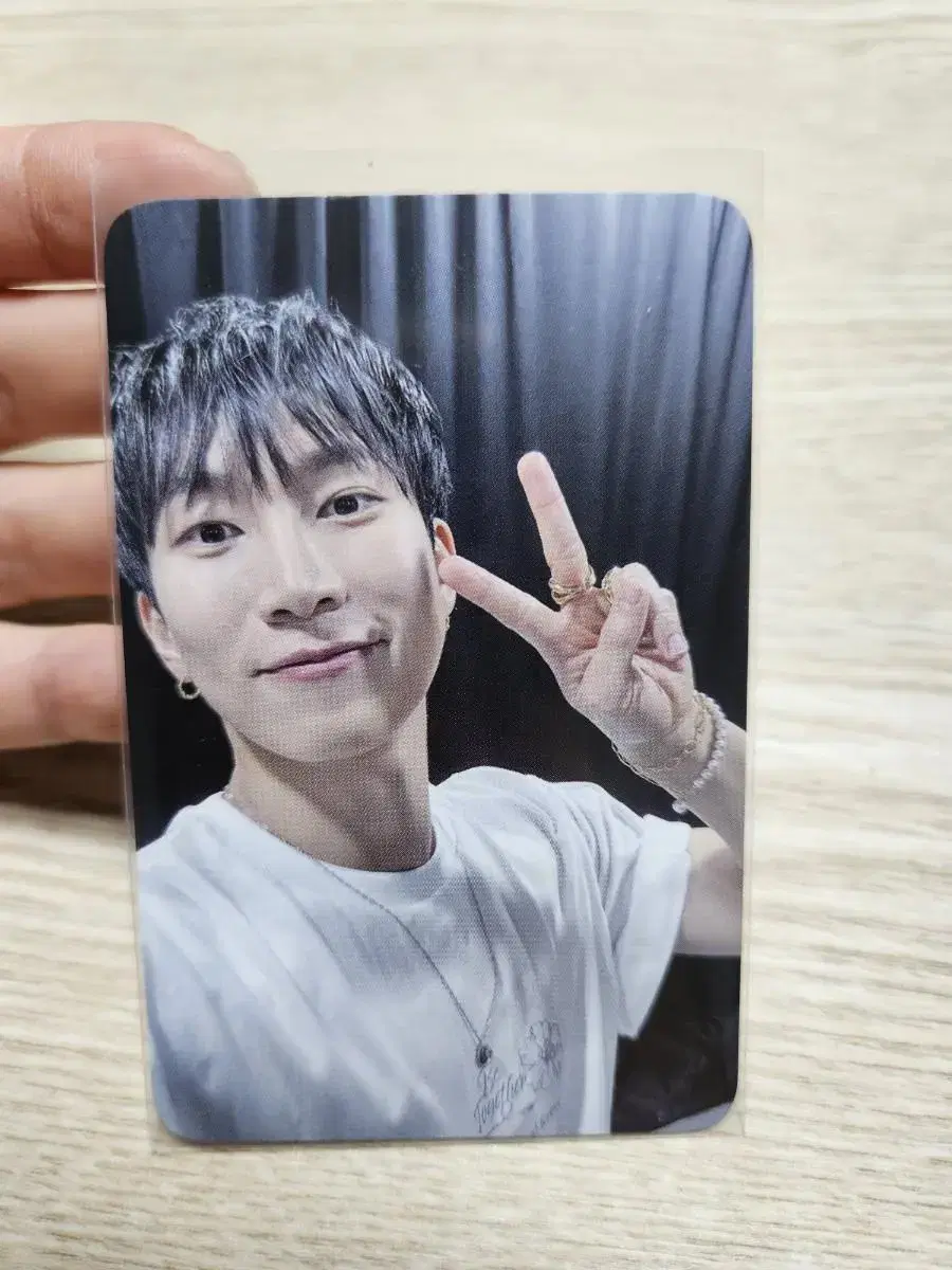 Ceejeebee Week 2 pre-order benefit eunkwang