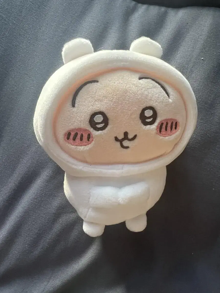 치이카와 먼작귀 농담곰 우사기 콜라보 한정판