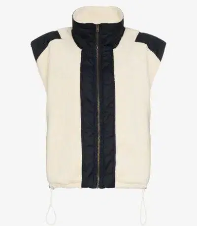 GMBH Fleece Vest