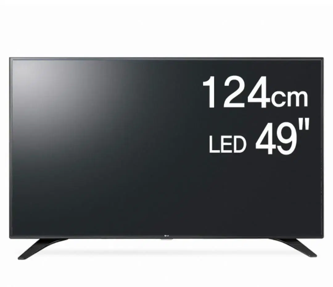 LG 49인치 FHD LED TV 49LW540H