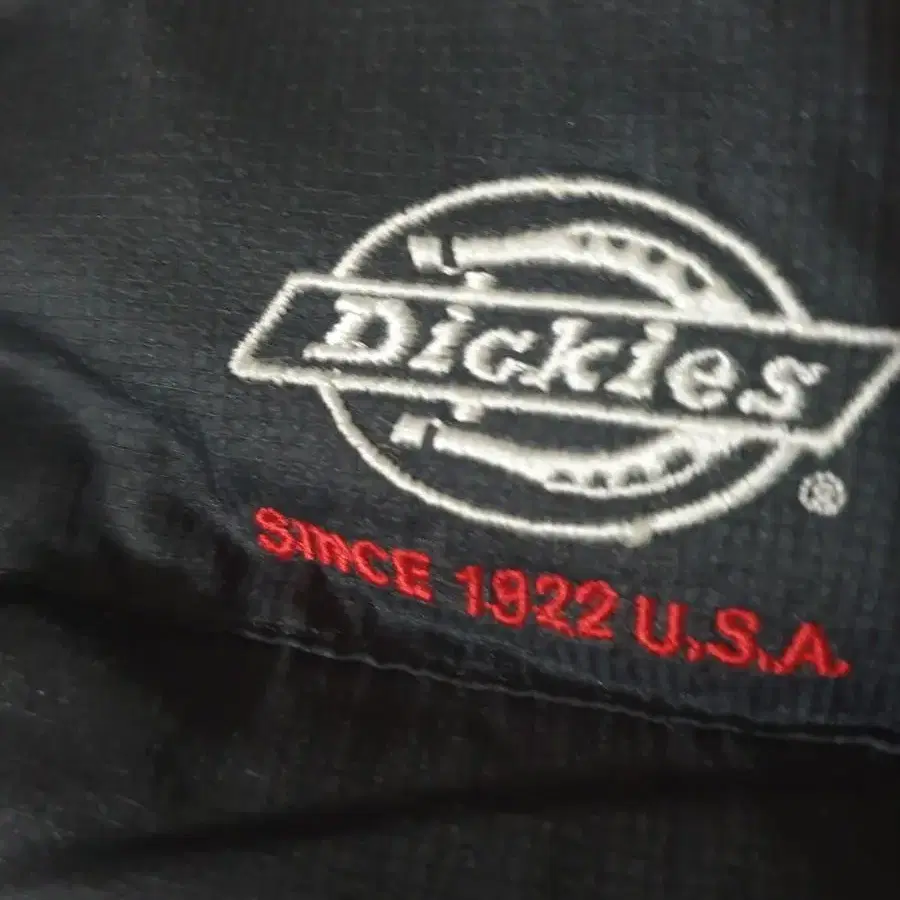 Dickies아동패팅  사이즈 90