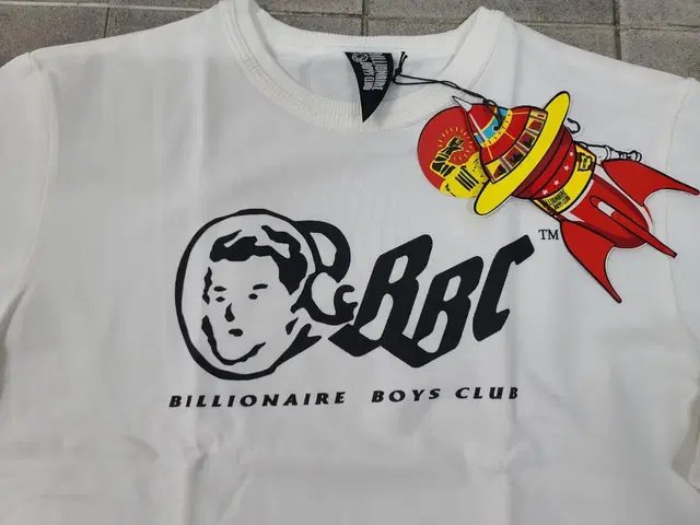 BILLIONAIRE BOYS CLUB OG 20주년 XL