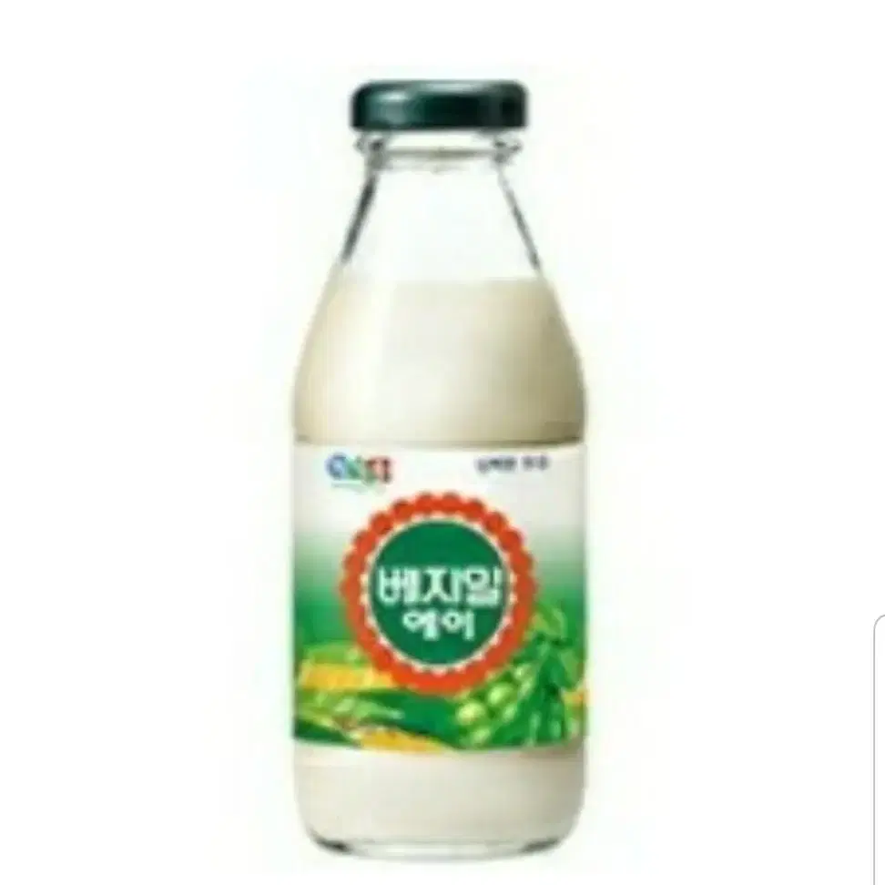 GS25 베지밀A 190ml 기프티콘