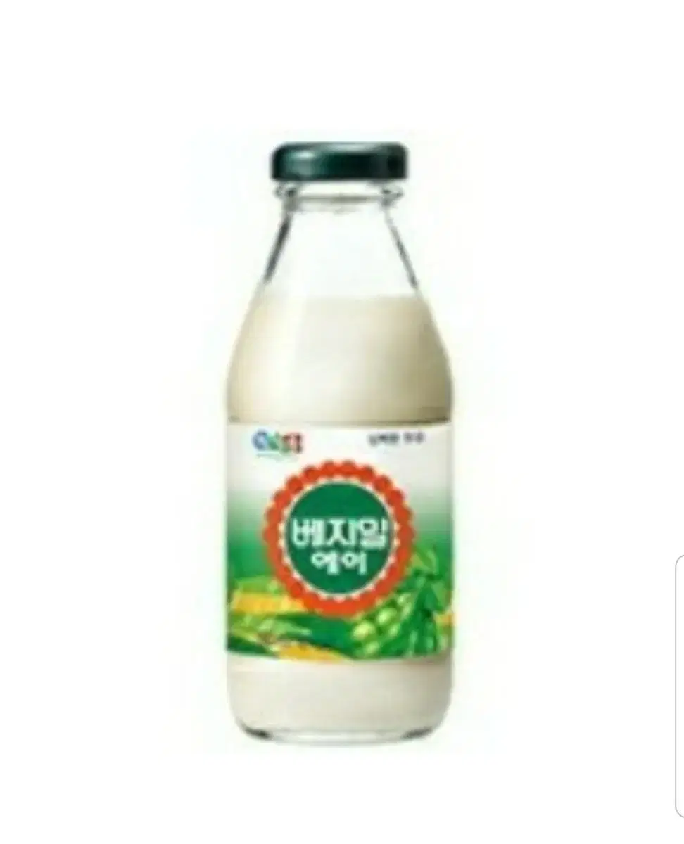 GS25 베지밀A 190ml 기프티콘