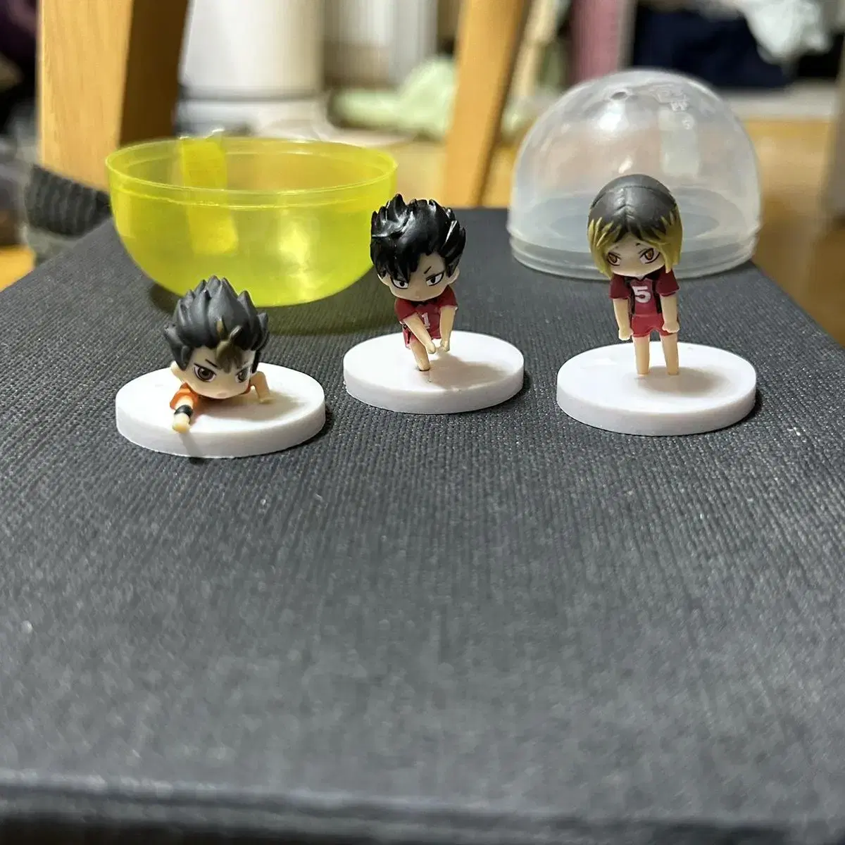 Haikyuu Goods, haikyuu Figures Kuroo