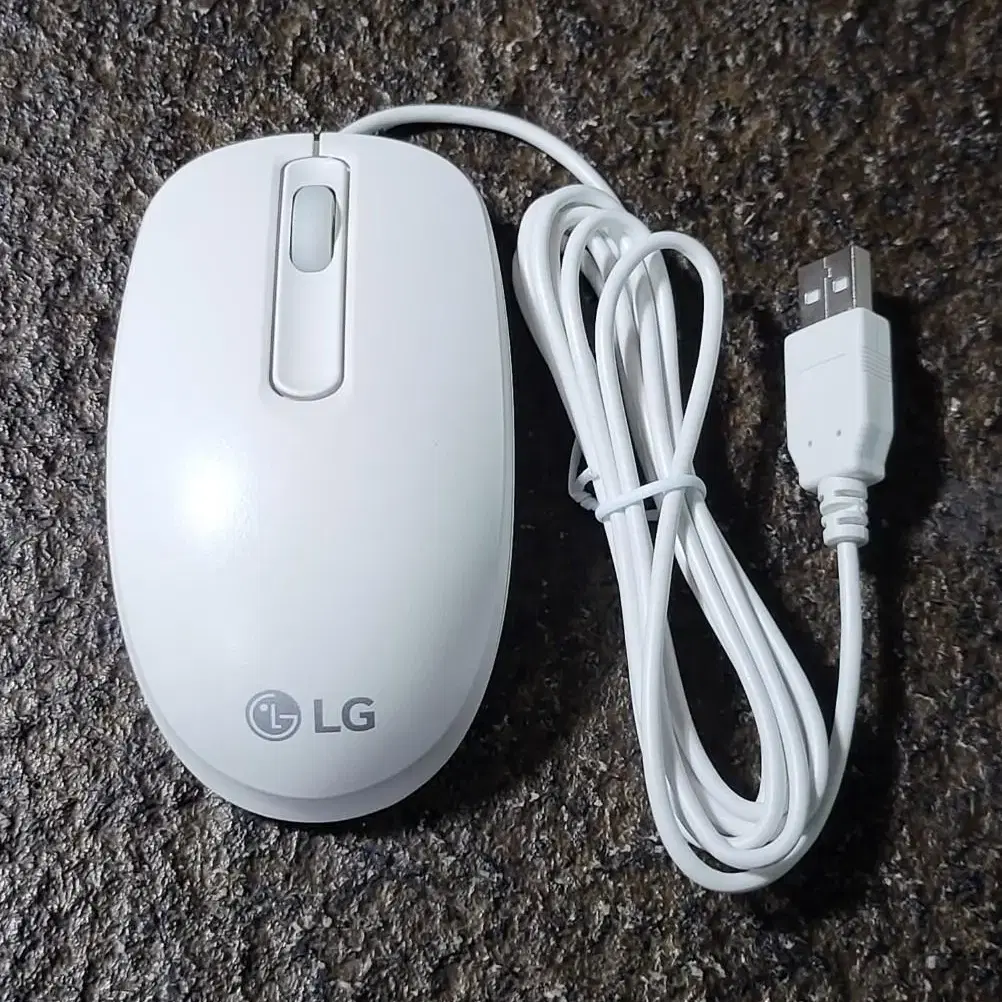 LG 노트북 마우스 SM-9023