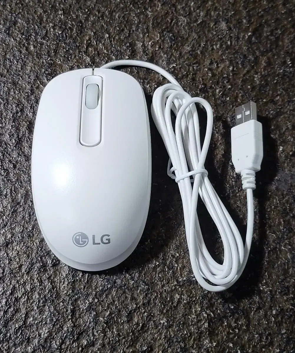 LG 노트북 마우스 SM-9023