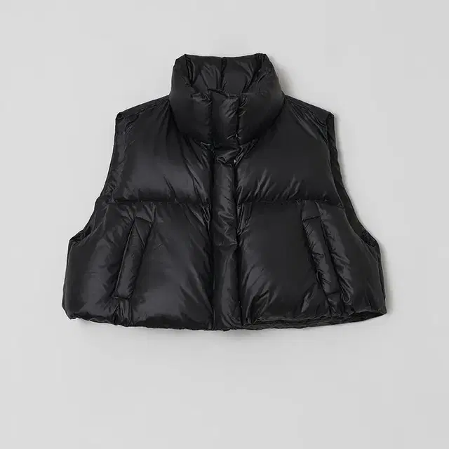 다이애그널 RDS SHORT PADDING VEST