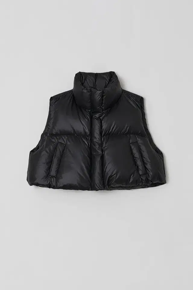 다이애그널 RDS SHORT PADDING VEST