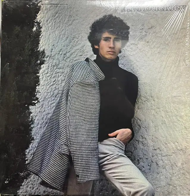 팀 버클리 Tim Buckley - Tim Buckley lp