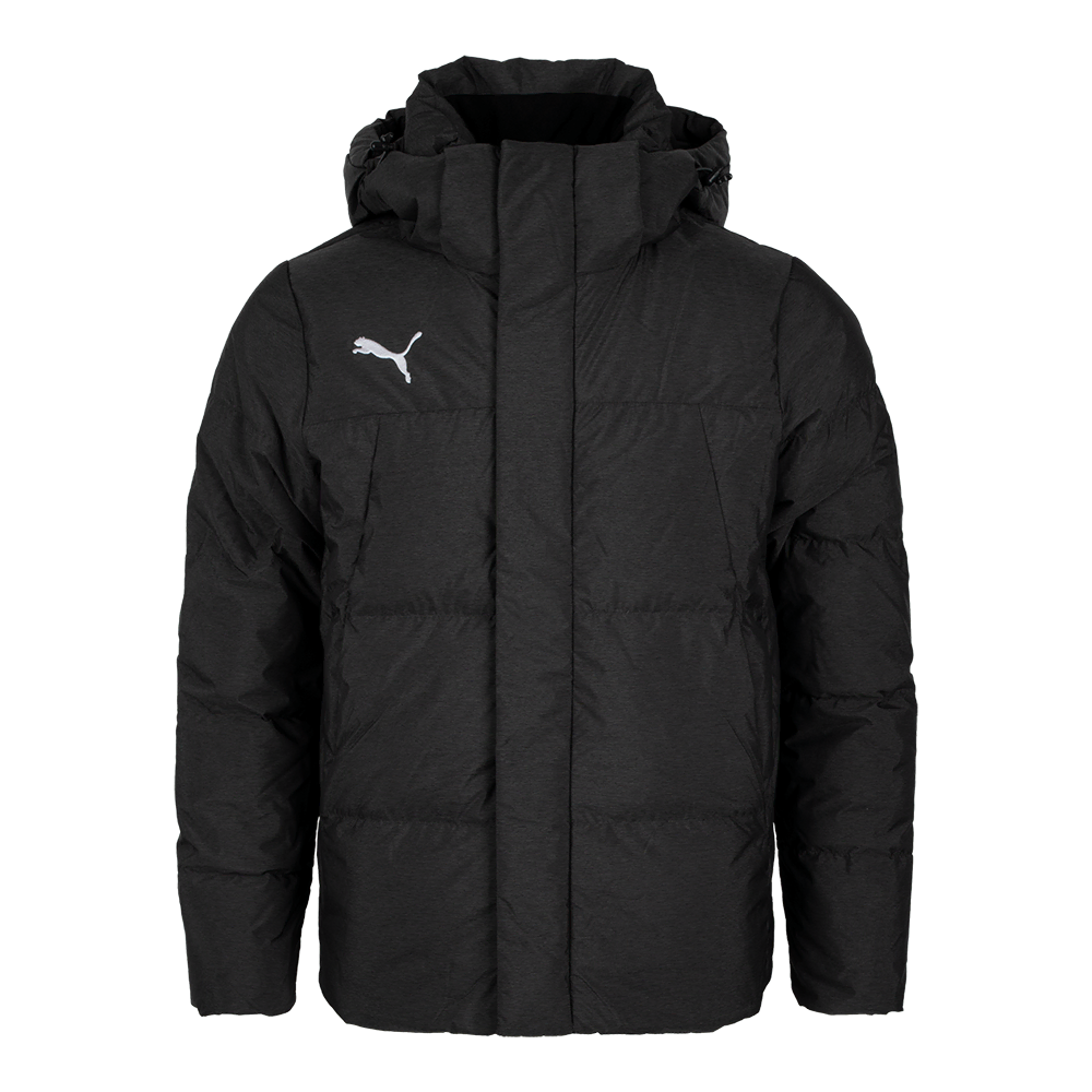 [New] Puma Padded Jumper KK Short Duck Down Jacket