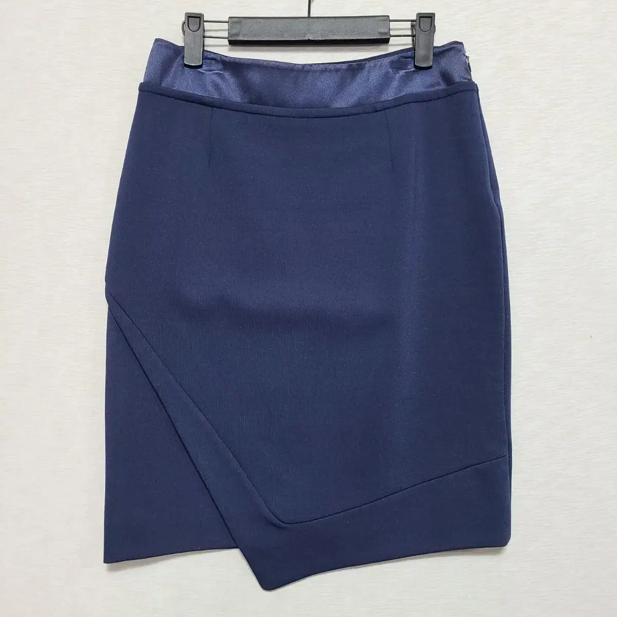 Time Navy Skirt W27" â'¬1126