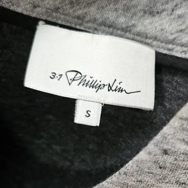 Philip Lim 필립 림 3.1맨투맨 티셔츠 (S)