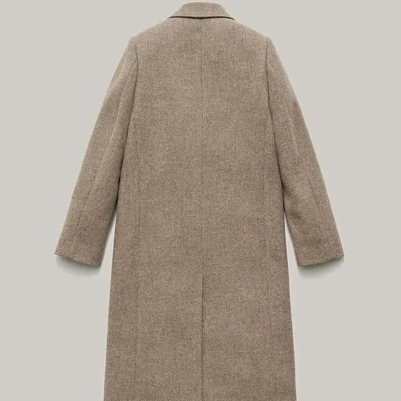 샵엠 biot 코트 (36사이즈) biot coat(beige)