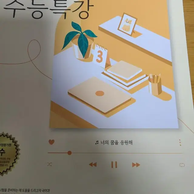 2024 차해나의 기밀유출,2024 수능특강 독서,문학,언매