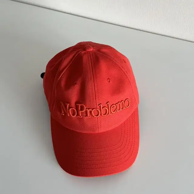 Aries no ploblemo ballcap 에리즈 볼캡