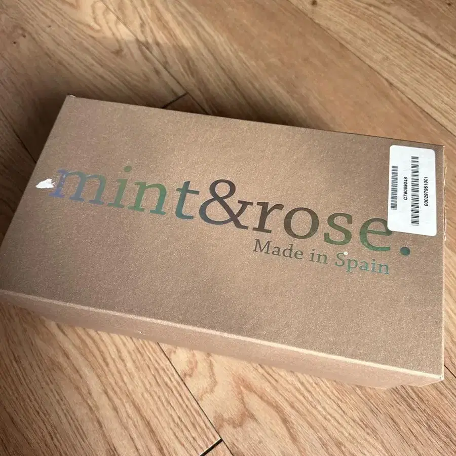 Min&rose 아말퓨리 크리퍼