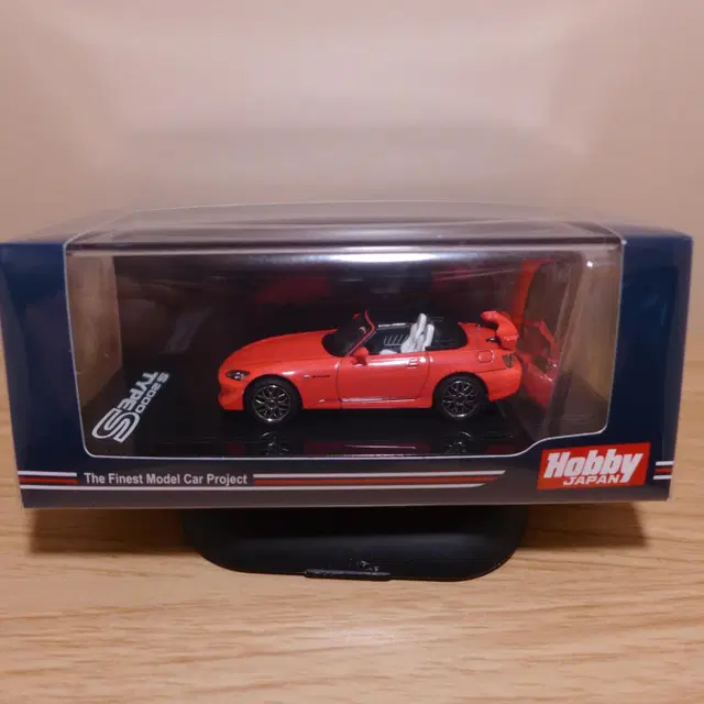 하비재팬 1:64 혼다 S2000