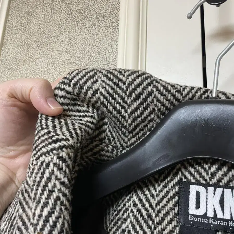 (정리) DKNY 코트