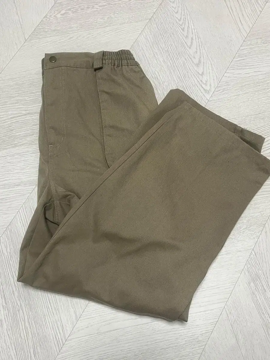 Vintage beige cargo pants Cargo pants