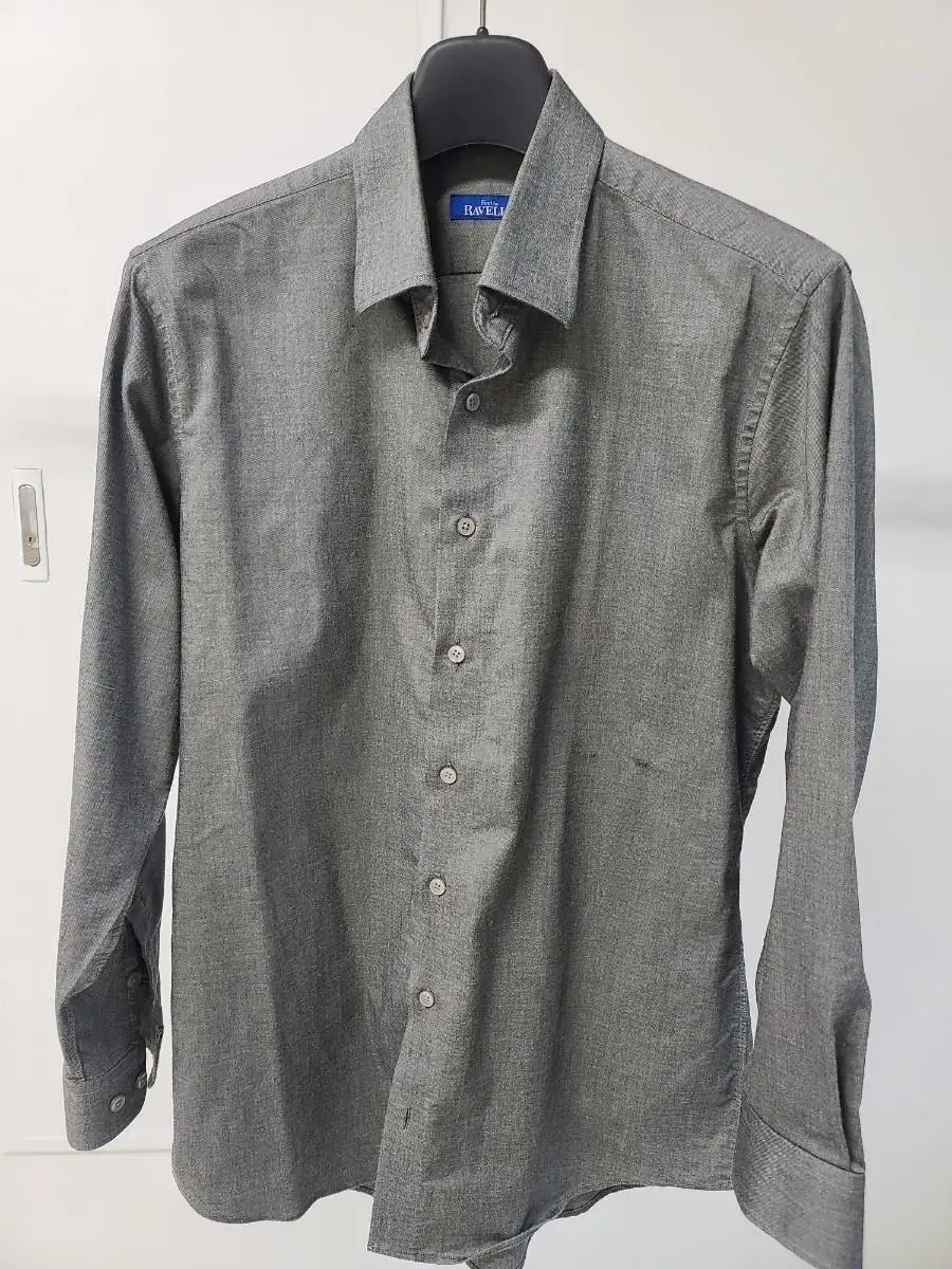 Handmade shirt with label L 100-105