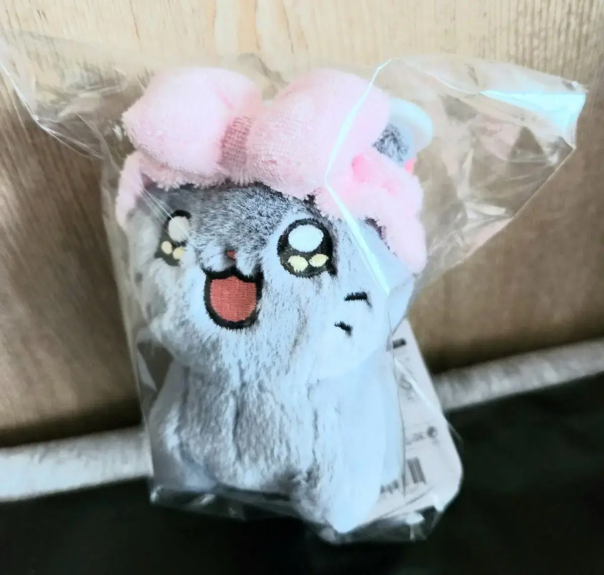 냐한남자 꼬질이 영철 keyring 12cm sells