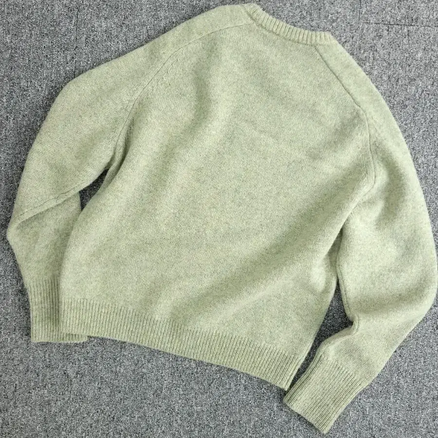 EDITIONS M.R PARIS Knit Khaki (100)