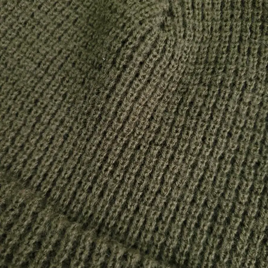 POLER Beanie Khaki