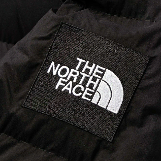 THE NORTH FACE 노스페이스 캠프 시에라 숏 패딩