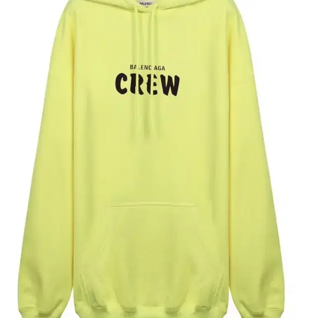 발렌시아가 crew 후드티팝니다