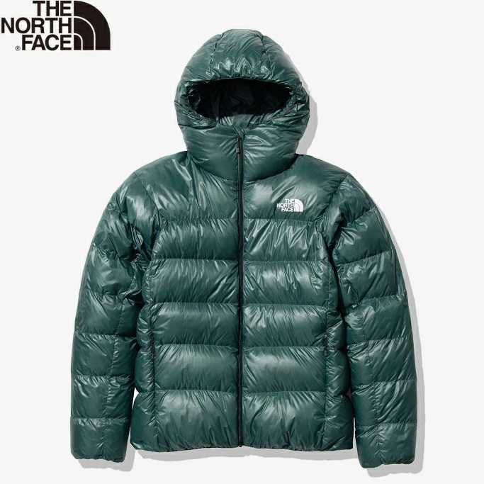 THE NORTH FACE 노스페이스 유니섹스 알파인 눕시 다운자켓