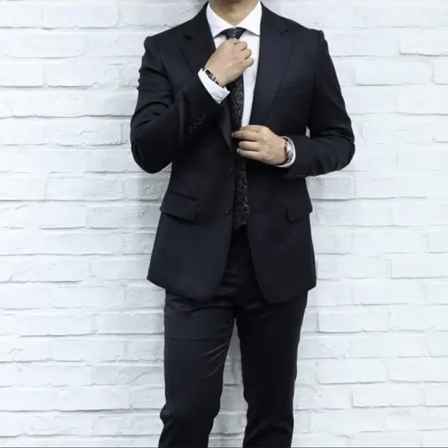 지오송지오 정장세트 100/78 슬렌더핏