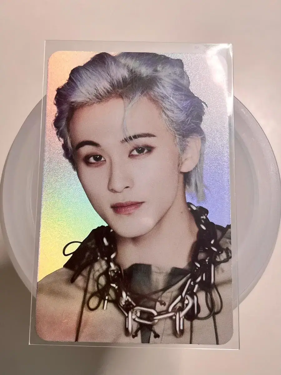 NCT 127 Dream mark Ayo Holka hologram WTS