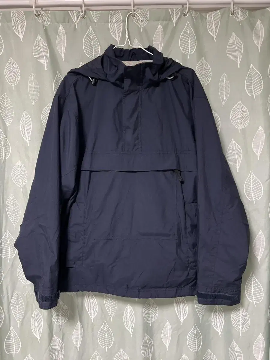 GAP Anorak Windbreaker