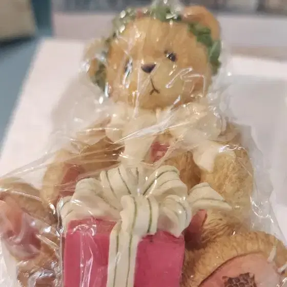 Cherished Teddies 체리쉬드 테디즈 475602 in box