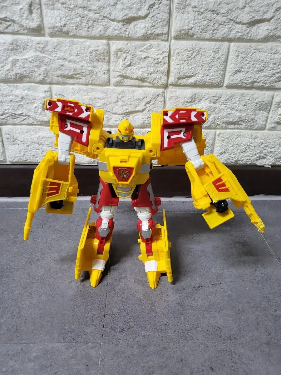 헬로카봇패트론변신로봇 | 브랜드 중고거래 플랫폼, 번개장터