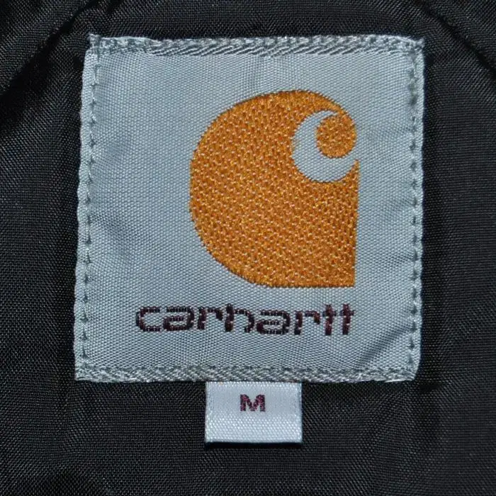 칼하트(carhartt)/남성야상패딩점퍼후드자켓(사이즈100)