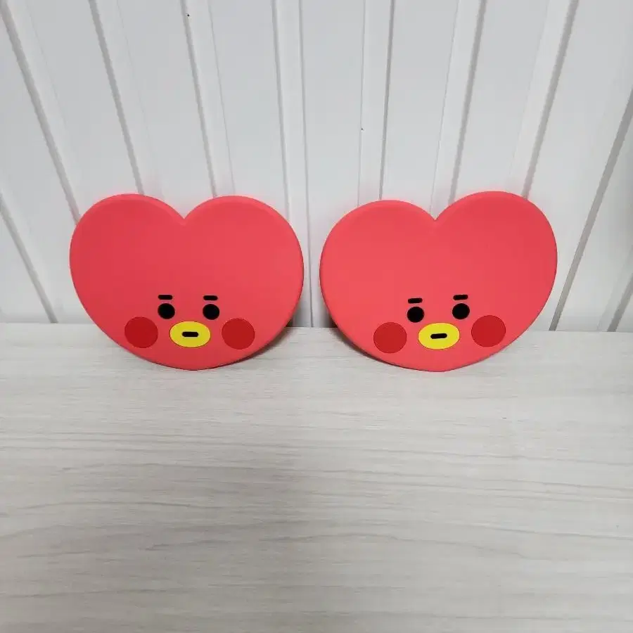 TATA 타타인형 뷔인형 김태형인형 BT21 미니니 타타가족 타타스피커