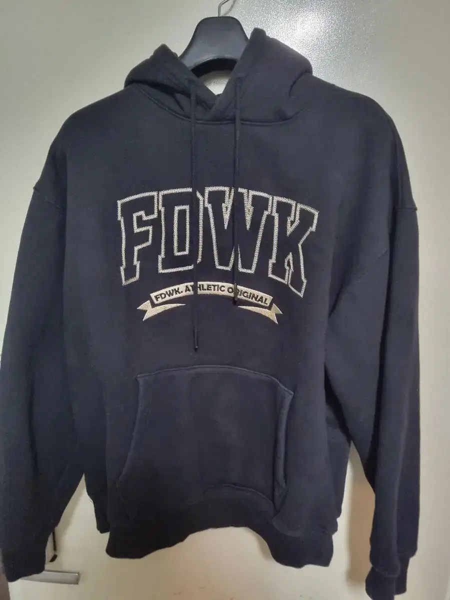 Fieldwalker Hoodie Freesize