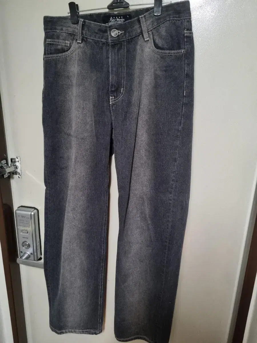 Fieldworker Denim Jeans Size L