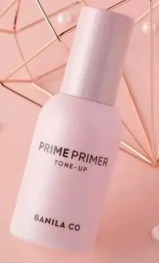 Vanillaco Tone Up Primer