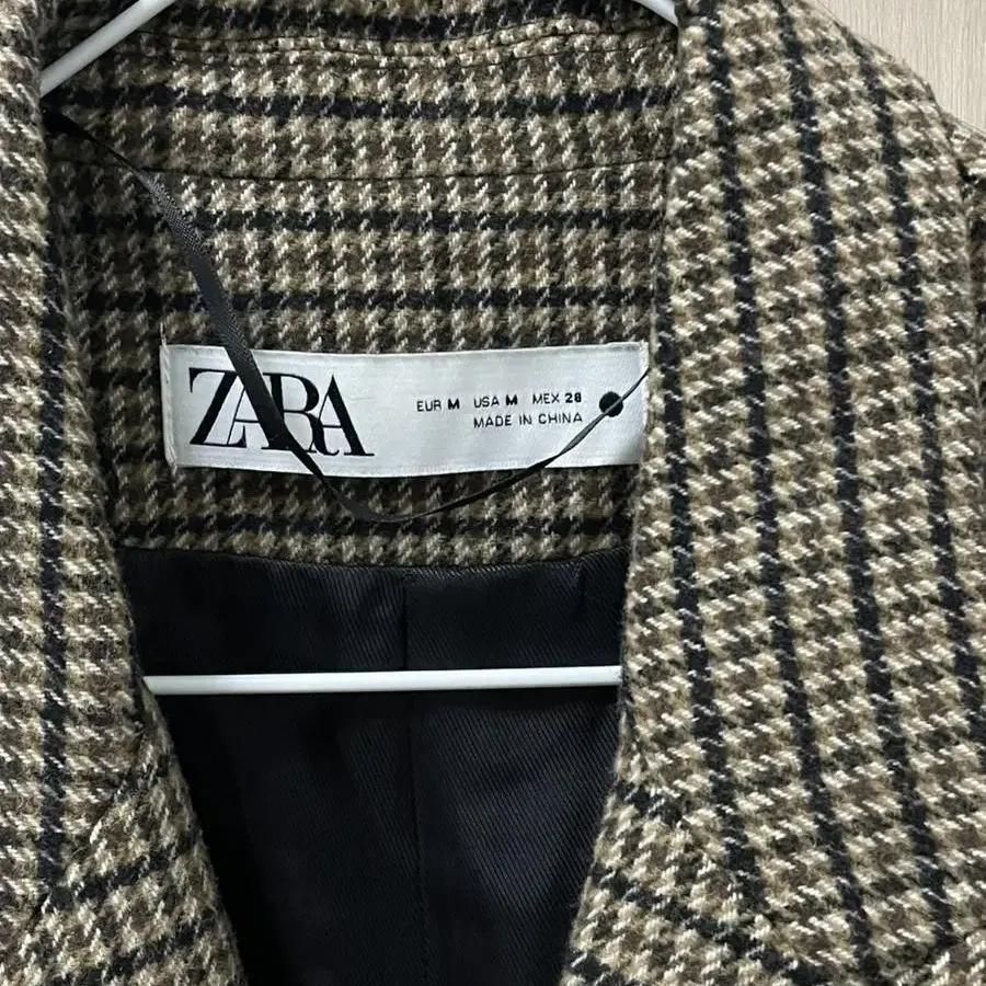 ZARA 자켓