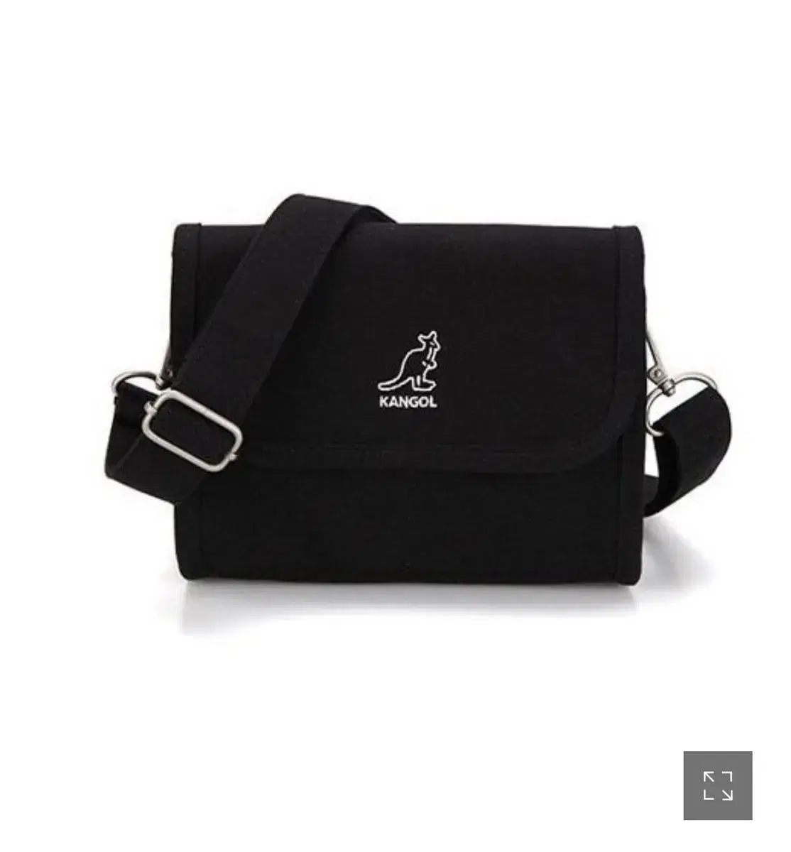 Kangol Lucky Crossbody Bag