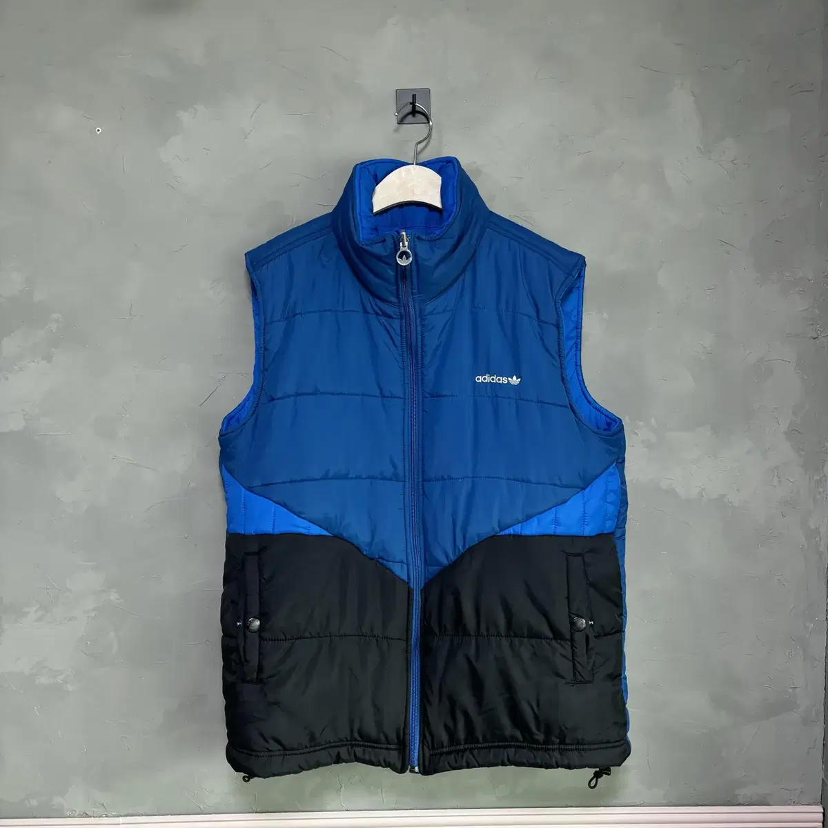 Adidas Europa Double-Sided Padded Vest