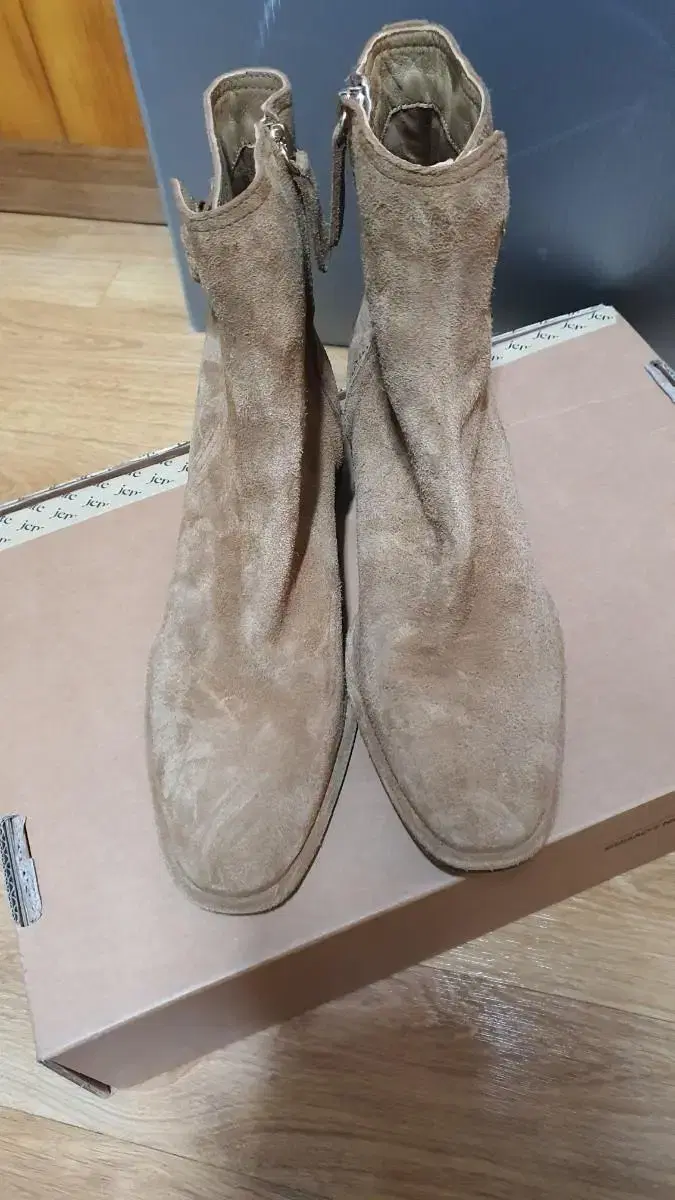 Zara Boots 39 (250-255)