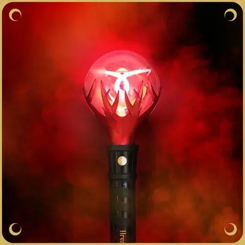 Dreamcatcher Mood Light Extender sell wts sealed New