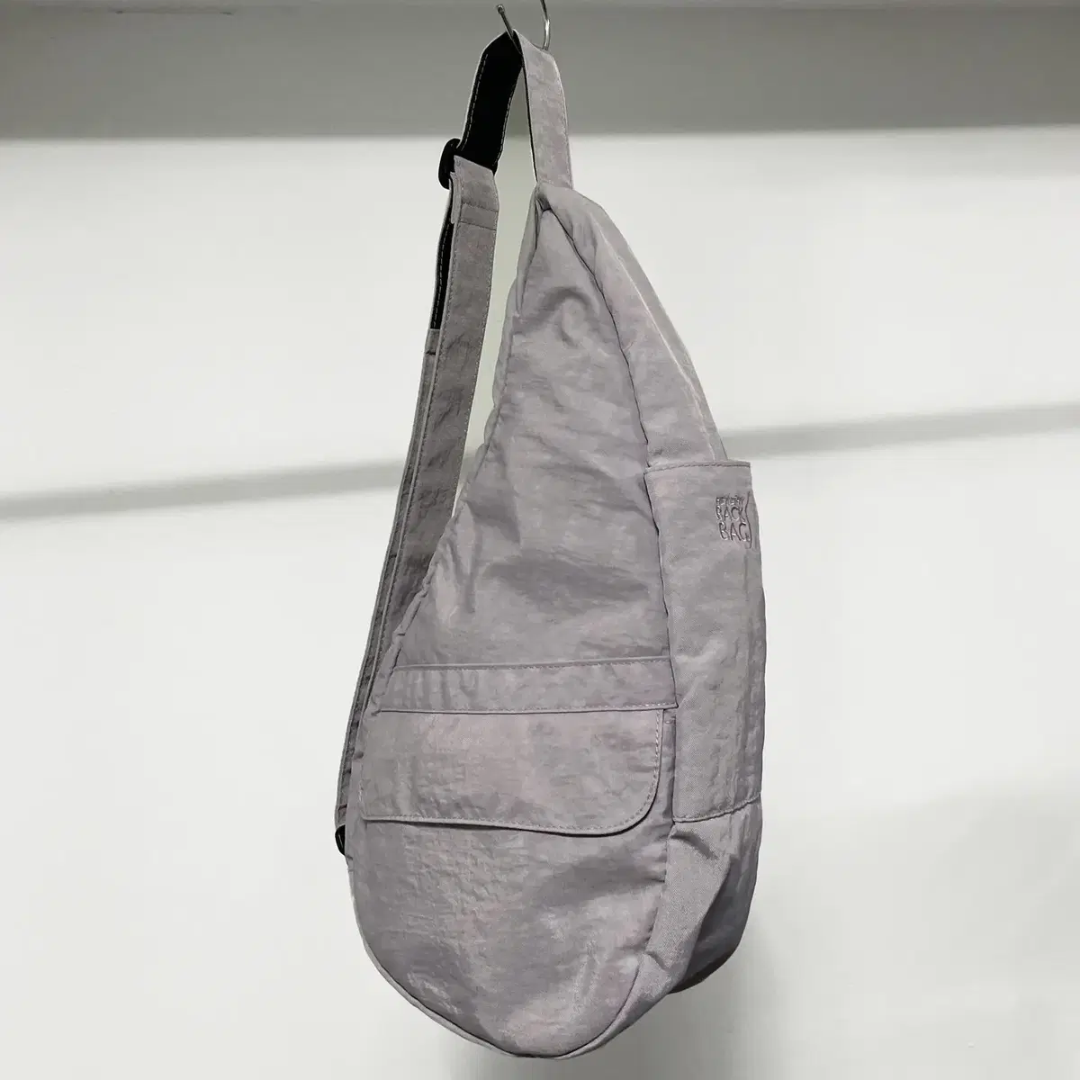 Healthy Back Bag